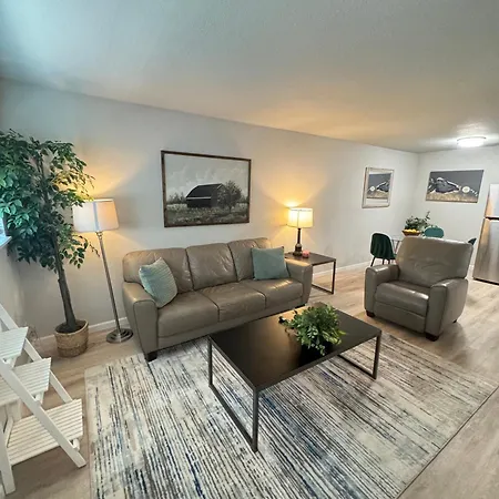 Dt Dallas - Charming 1Bd - Nearby Dt - 5 Min From Baylor Med